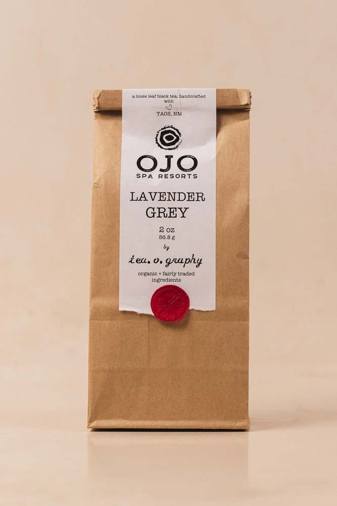 Ojo Botanical Tea - Assorted