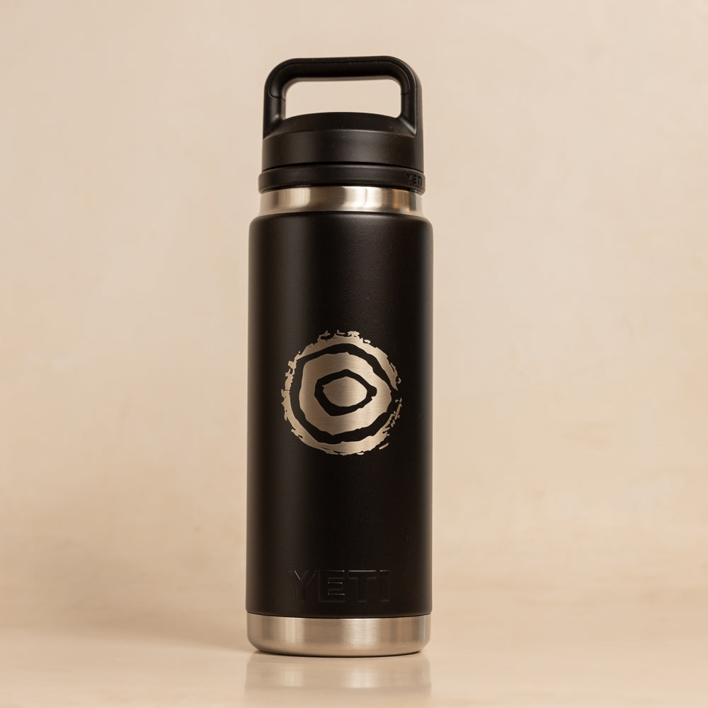 Ojo Hot & Cold Yeti Water Bottle - 26oz