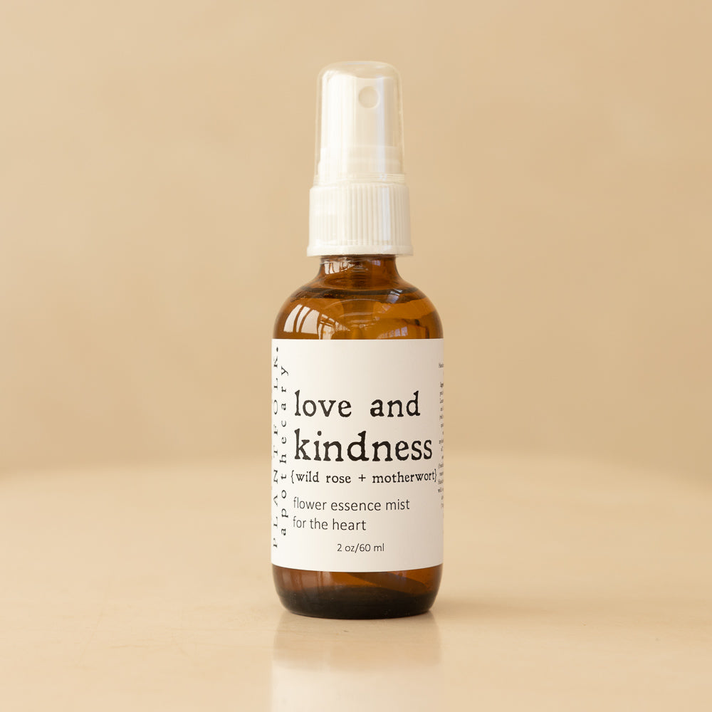 Flower Mists - Assorted