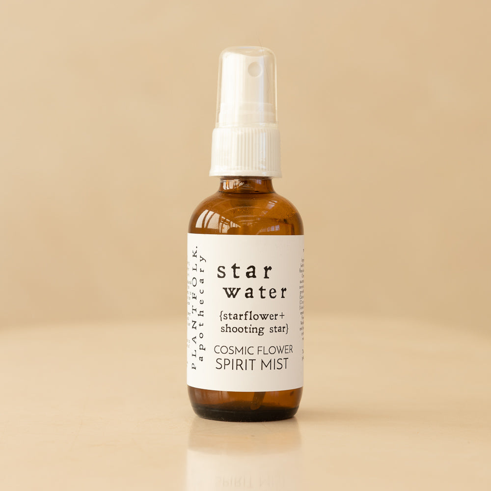 Flower Mists - Assorted