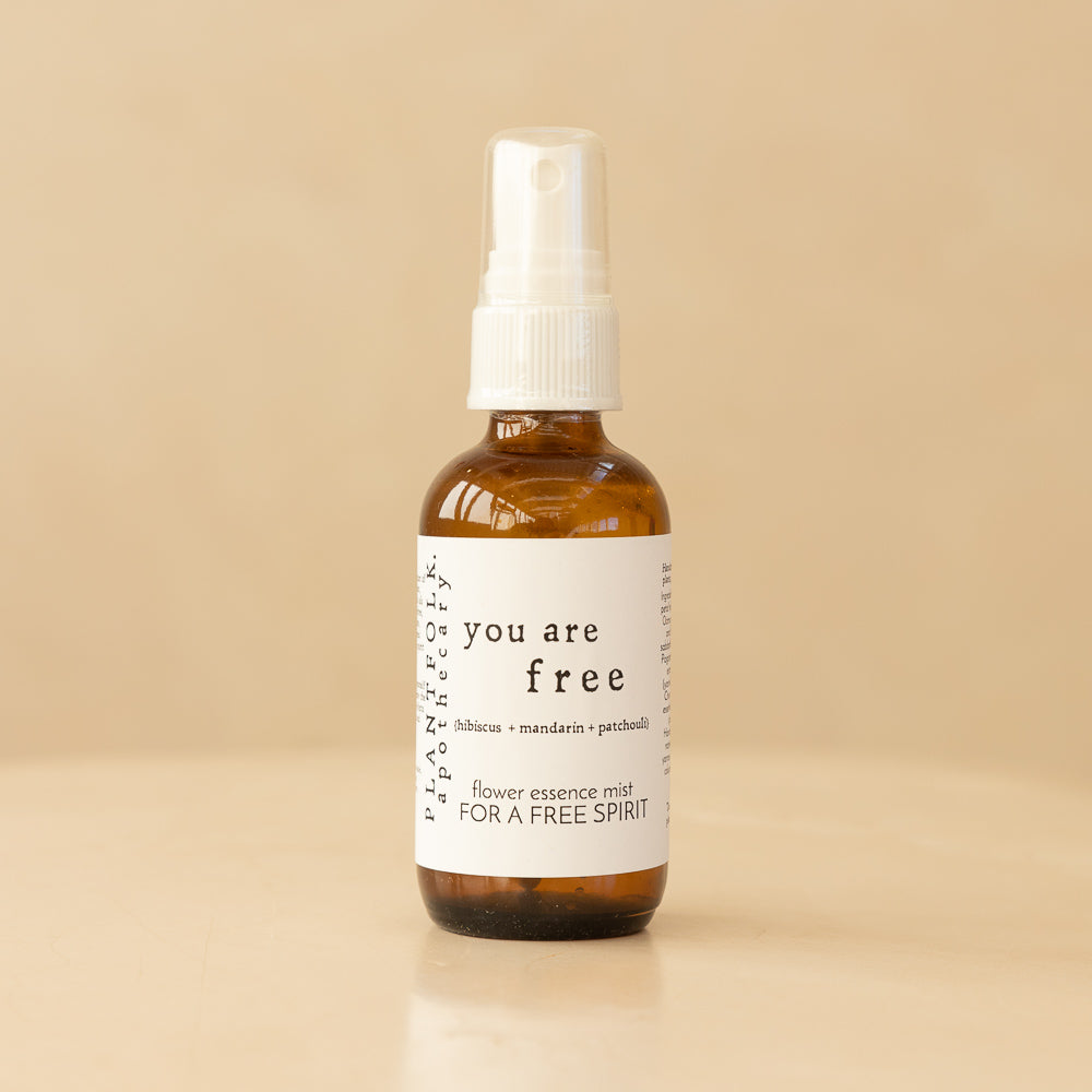 Flower Mists - Assorted
