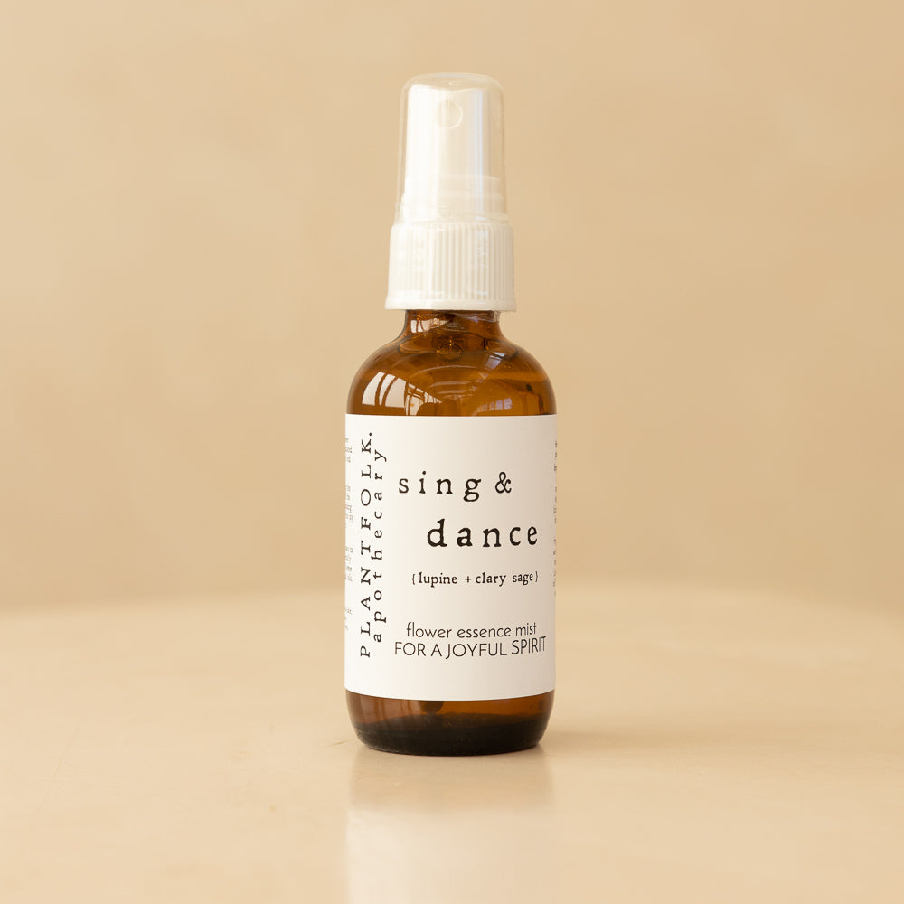 Flower Mists - Assorted