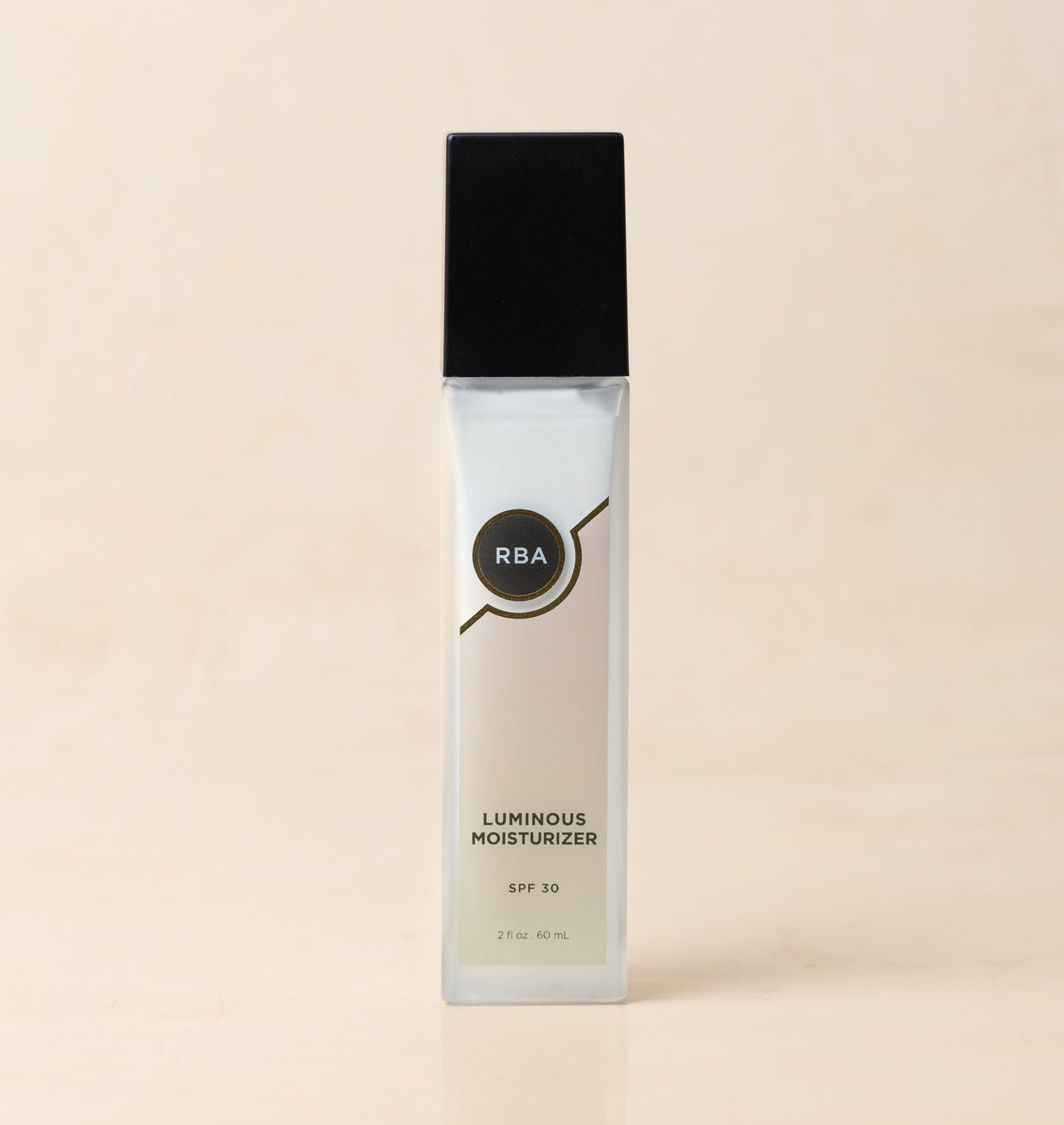 Luminous Moisturizer