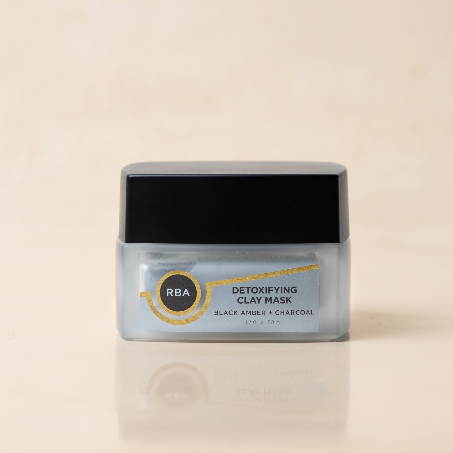 Detoxifying Clay Mask