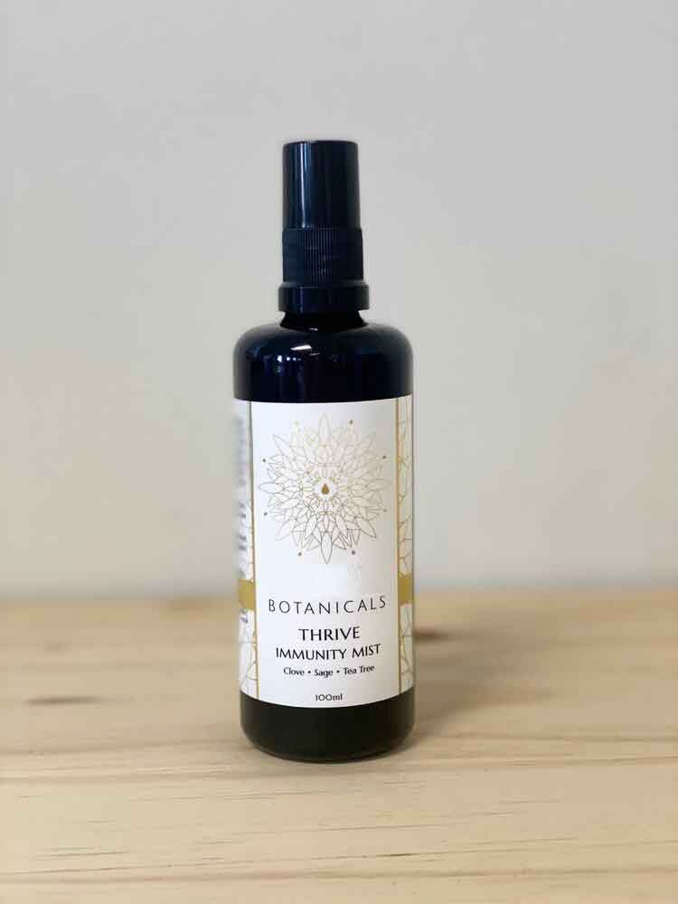 Thrive Immunity Mist