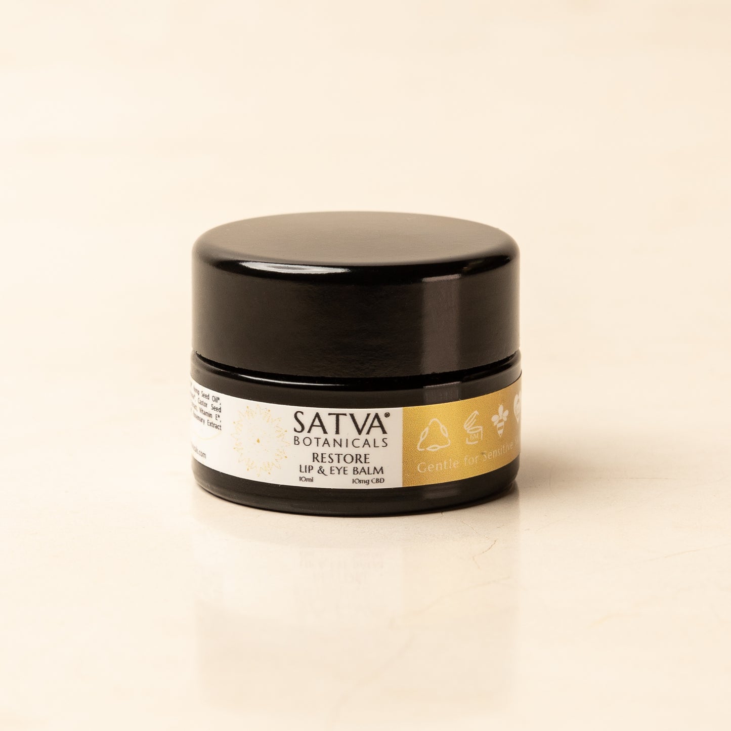 Restoring Lip & Eye Balm