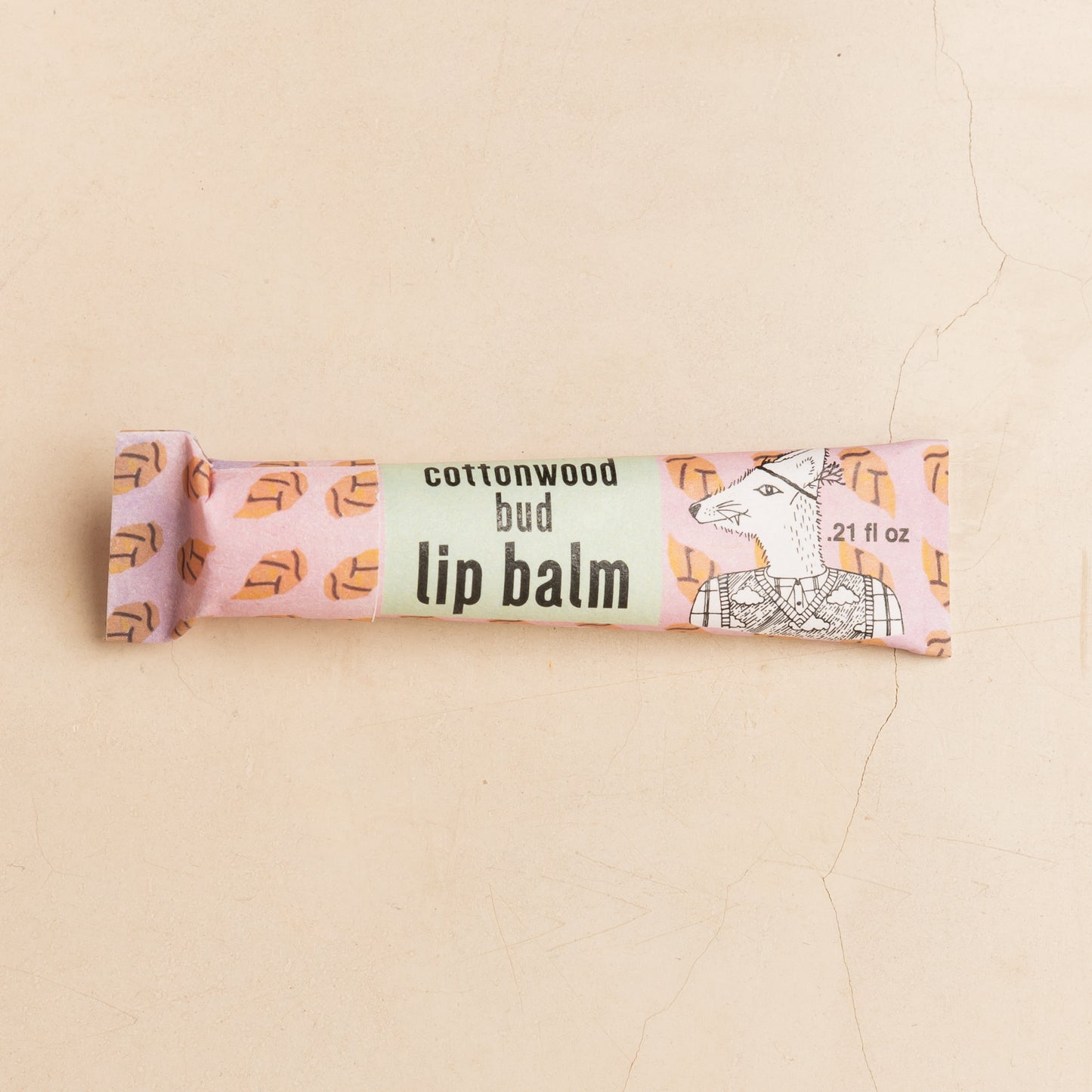 Botanical Lip Balm - Assorted
