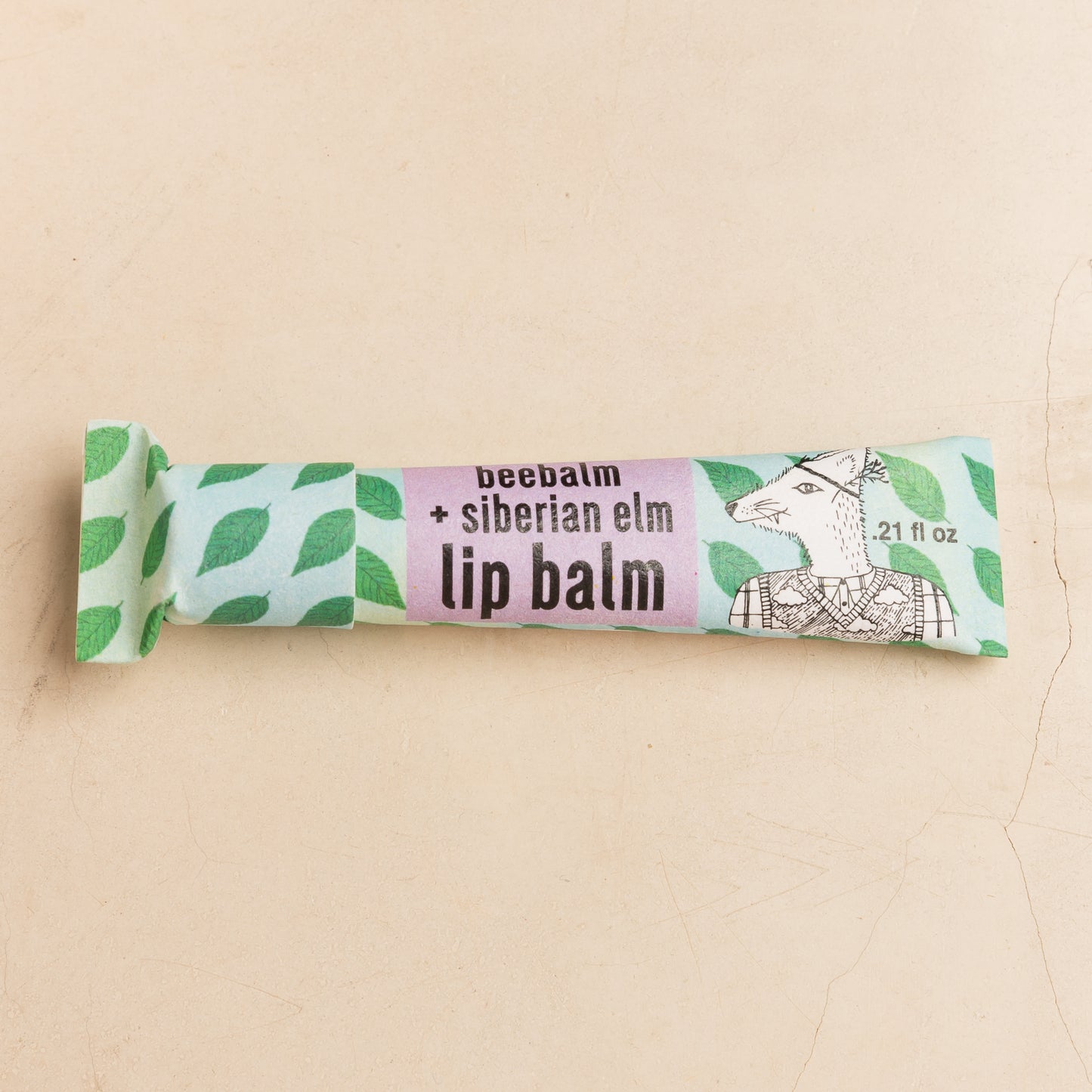Botanical Lip Balm - Assorted
