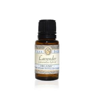 Essential Oils - Assorted