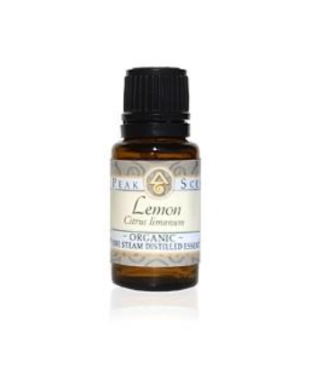 Essential Oils - Assorted