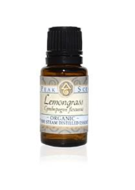 Essential Oils - Assorted