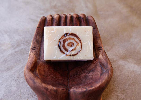 Ojo Naturally Scented Soaps