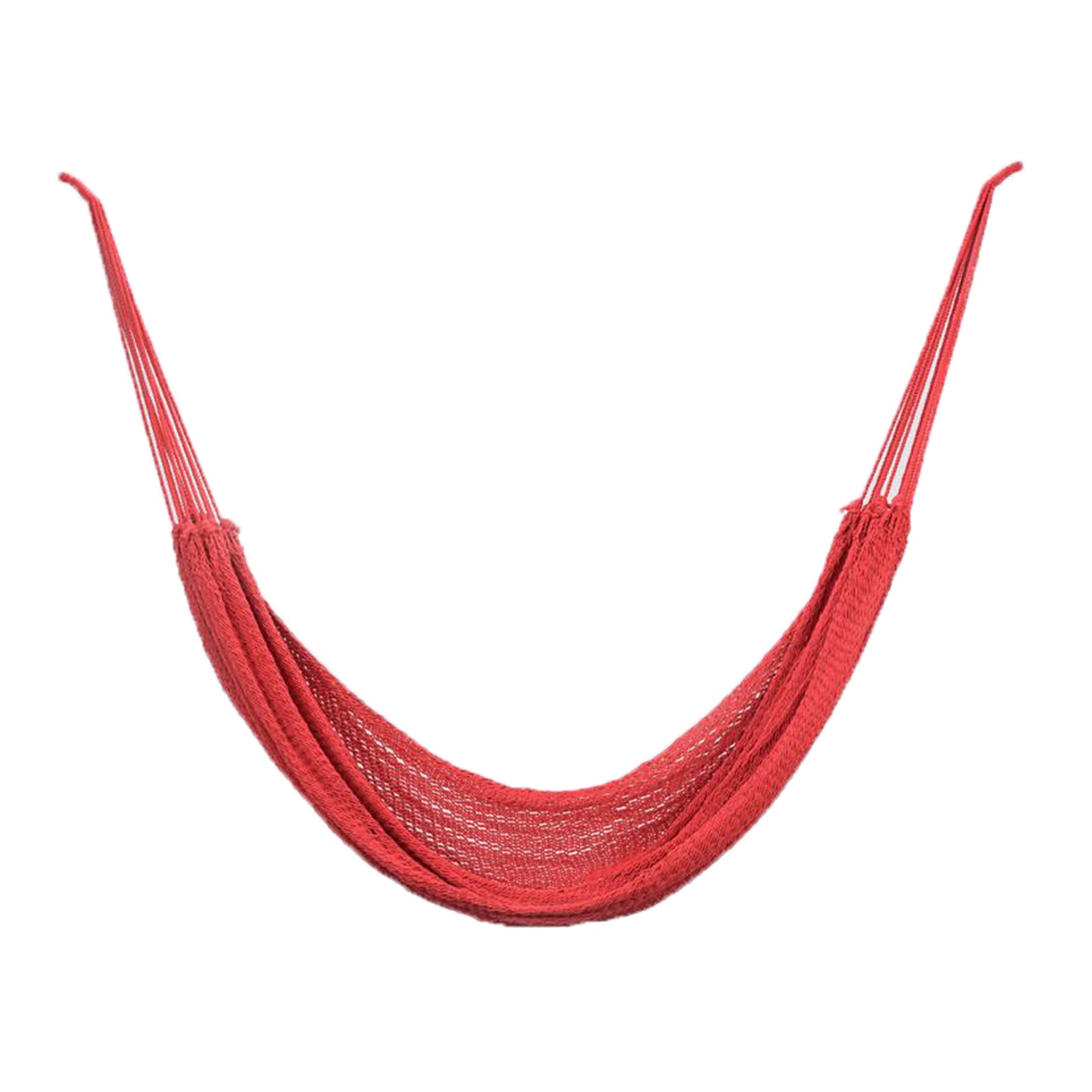 Ojo's Famous Hammock