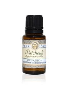Essential Oils - Assorted