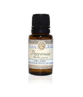 Essential Oils - Assorted
