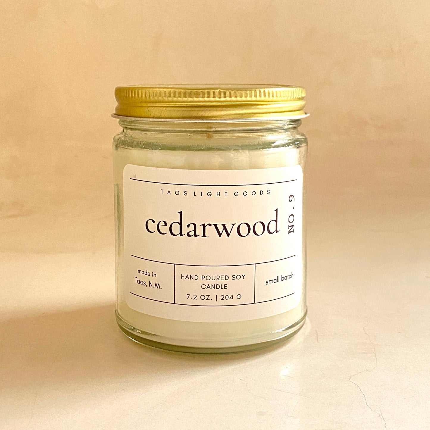 Southwest Candle 7.2 oz - Assorted