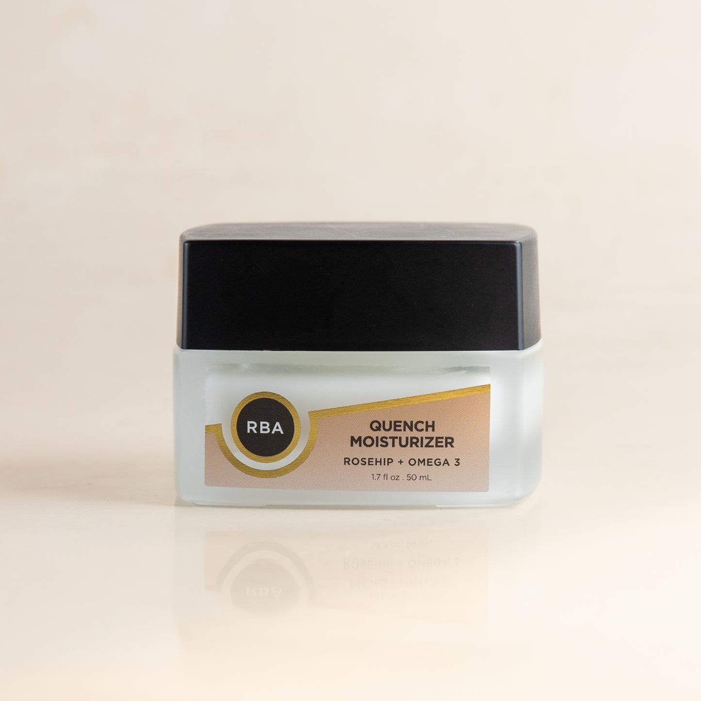 Quench Moisturizer