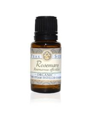 Essential Oils - Assorted