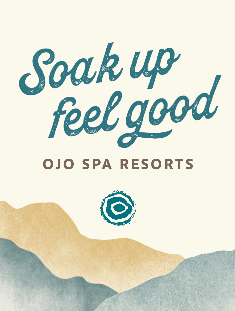 Ojo Herbal Bath Soak