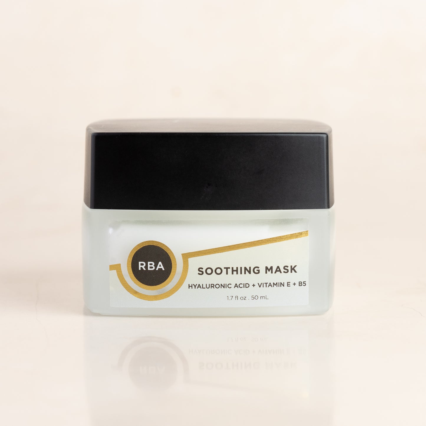 Soothing Mask