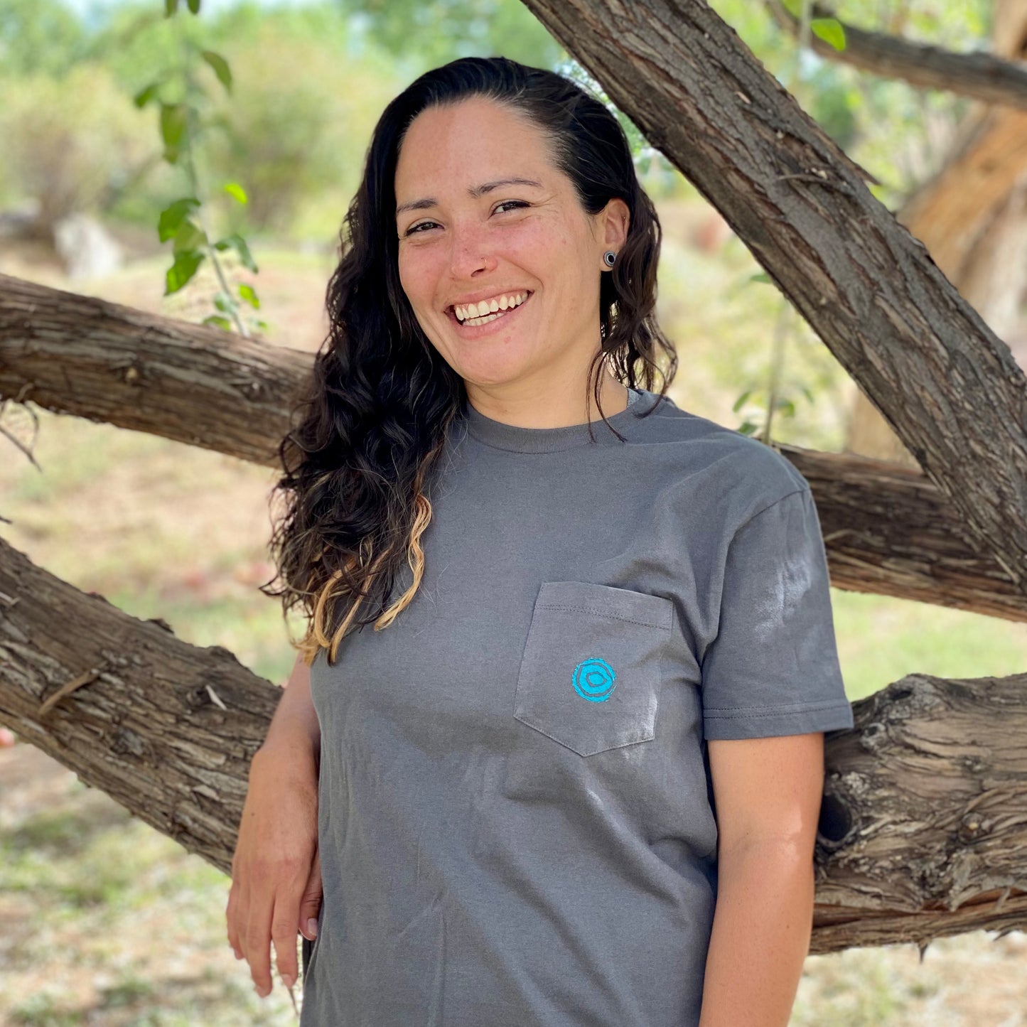 Source of Wonder T-Shirt