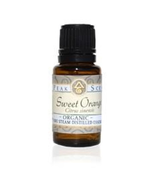 Essential Oils - Assorted