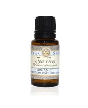 Essential Oils - Assorted