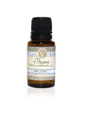 Essential Oils - Assorted
