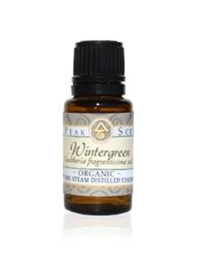 Essential Oils - Assorted