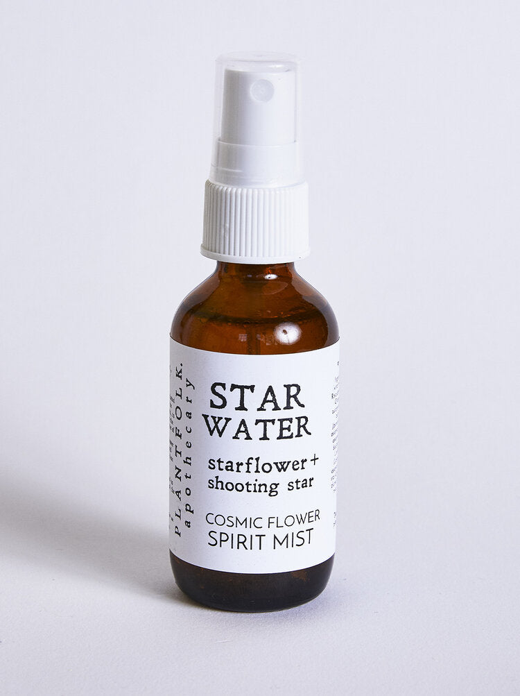 Flower Mists - Assorted