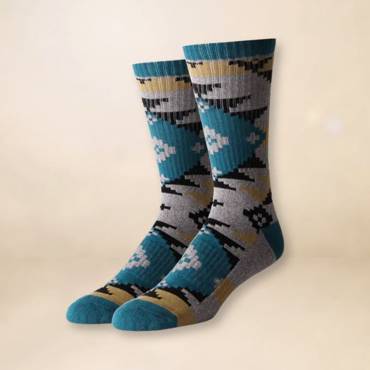 North Star Socks - Men's