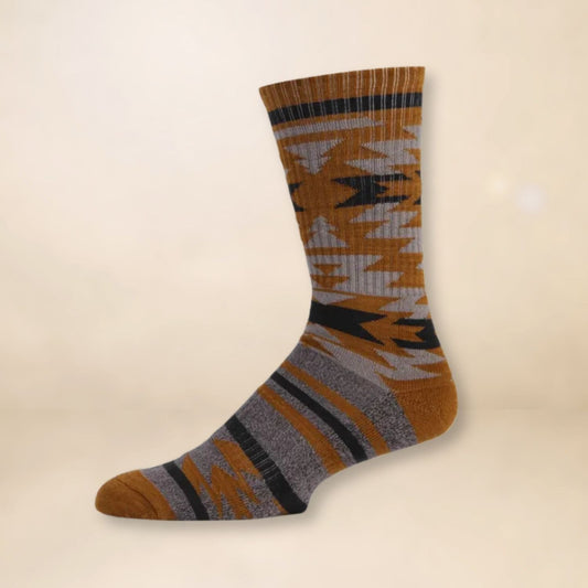 Mammoth Socks - Men's