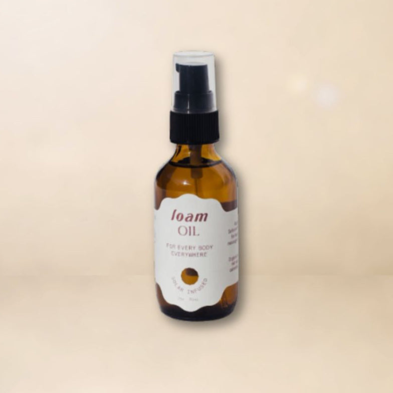 Loam Oil