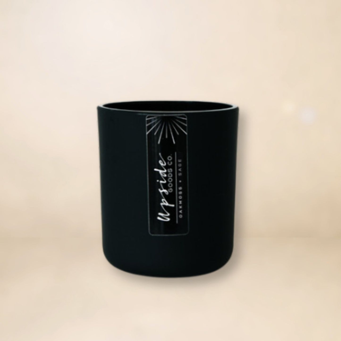 Matte Signature Candle 12 oz - Assorted