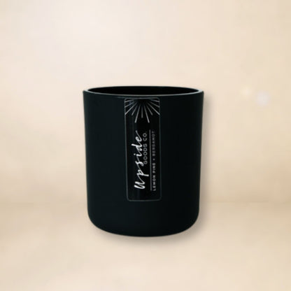 Matte Signature Candle 12 oz - Assorted