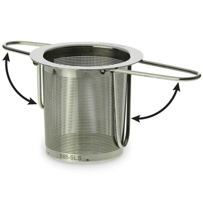 Travel Tea Infuser with Carrying Case