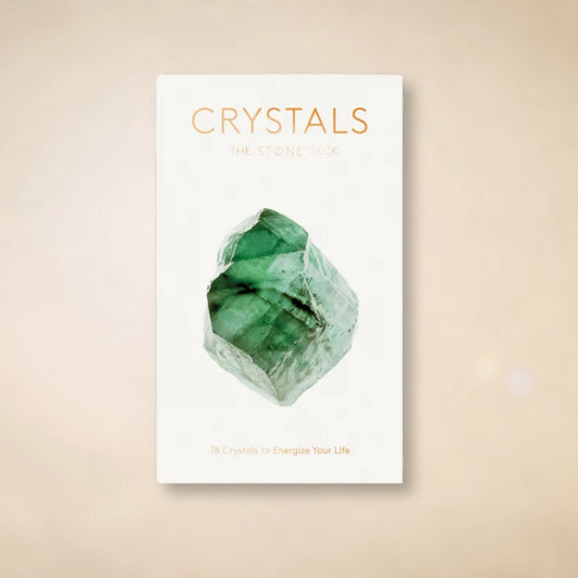 Crystals: The Stone Deck