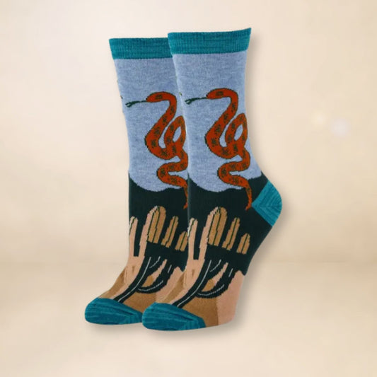 Last Token Socks - Women's