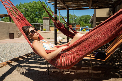 Ojo's Famous Hammock