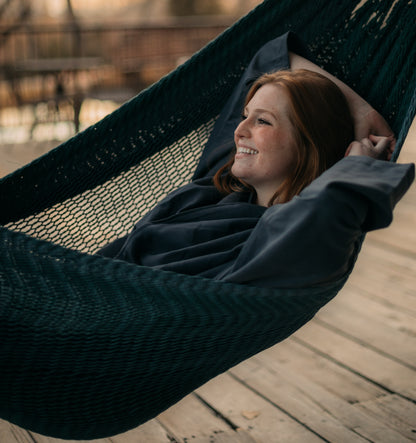 Ojo's Famous Hammock