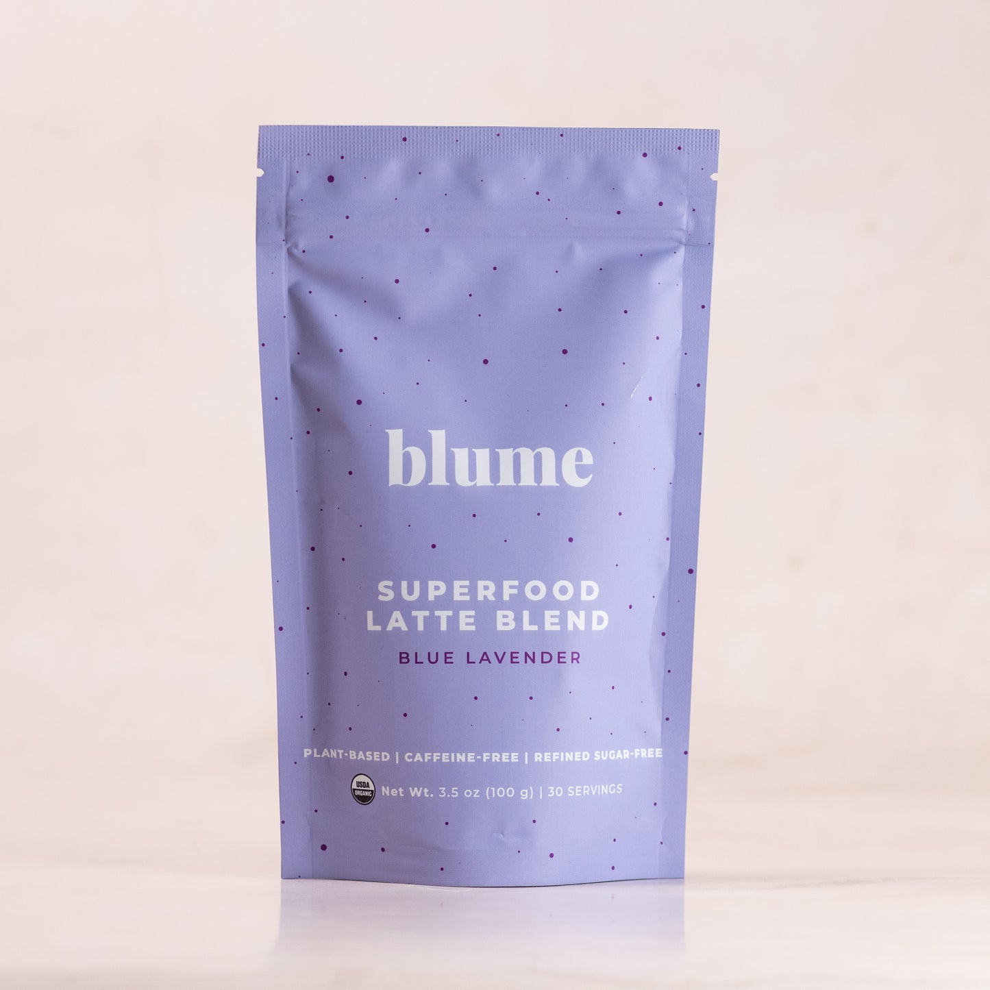 Blue Lavender Blend