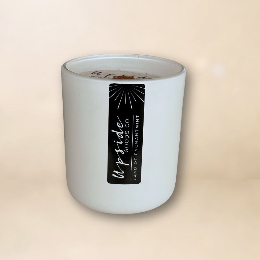 Matte Signature Candle 12 oz - Assorted