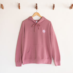 Ojo Hoodie