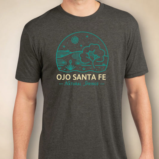 Ojo Santa Fe Landscape Tee - Assorted