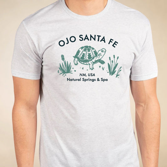 Ojo Santa Fe Tortoise Tee - Assorted