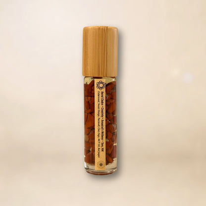 Chakra Oil Blends