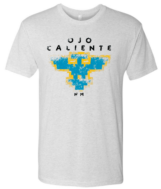 Ojo Caliente Thunderbird Tee - Assorted