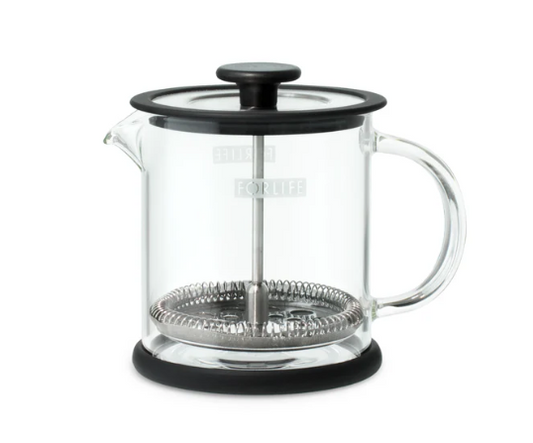 Cafe Style Coffee/Tea Press