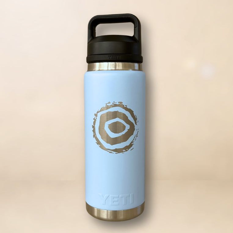 Ojo Hot & Cold Yeti Water Bottle - 26oz - Assorted