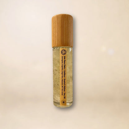 Chakra Oil Blends